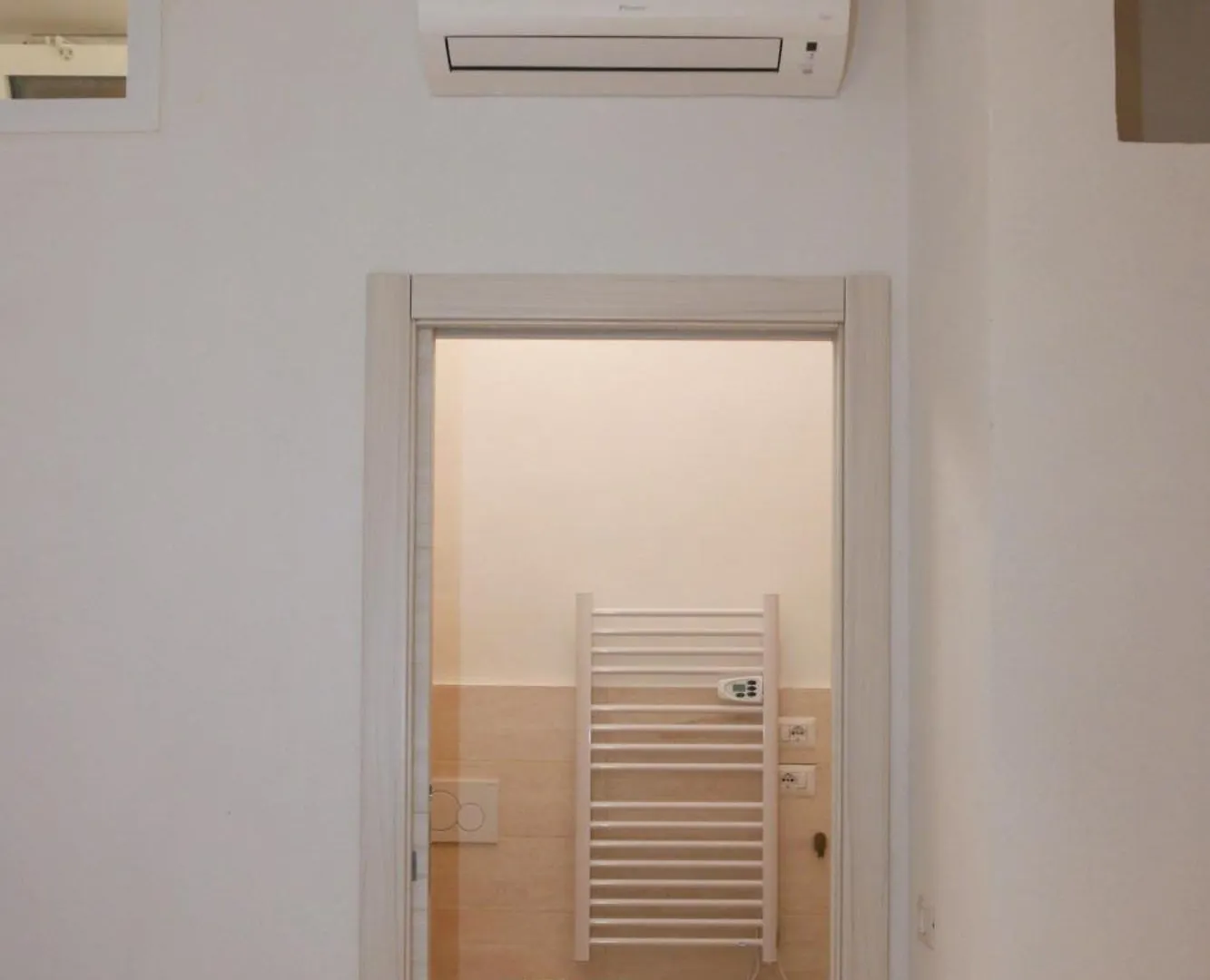 U Zone Apartment Bologna